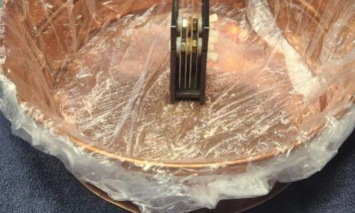 ionic foot bath ionic foot bath