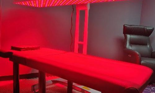 red light therapy red light therapy